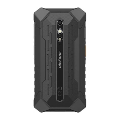 Смартфон Ulefone Rugking 2 Pro 4/128GbBlack