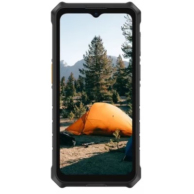 Смартфон Ulefone Rugking 3 Pro 8/128Gb Black