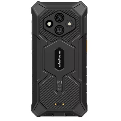 Смартфон Ulefone Rugking 3 Pro 8/128Gb Black
