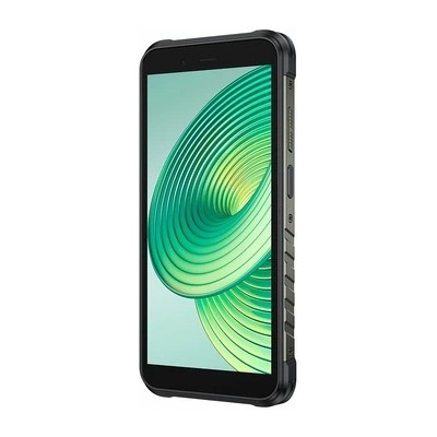 Смартфон Ulefone Rugking 8/128Gb Black