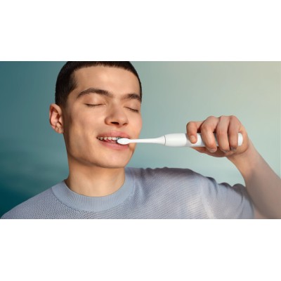 Зубна електрощітка PHILIPS Електрична зубна щітка Sonicare HX4021/01 серії 2100