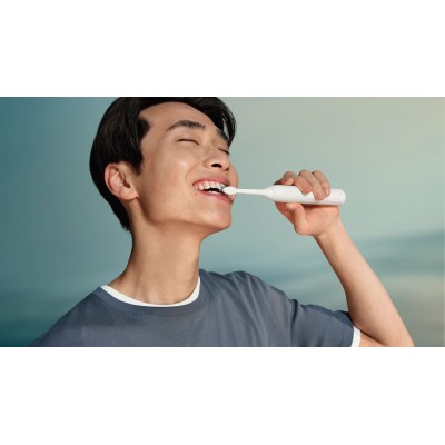 Зубна електрощітка PHILIPS Електрична зубна щітка Sonicare HX4021/01 серії 2100