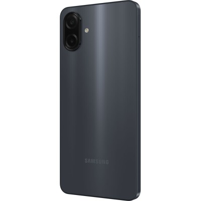 Смартфон Samsung Galaxy A07 4/128GB Black (A075F)