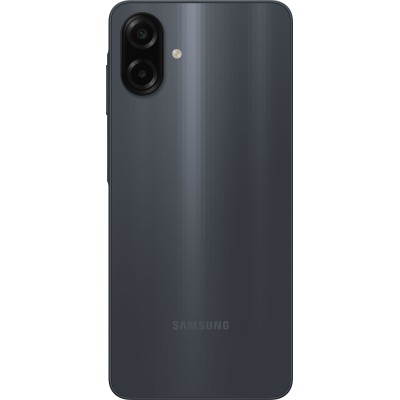 Смартфон Samsung Galaxy A07 4/128GB Black (A075F)