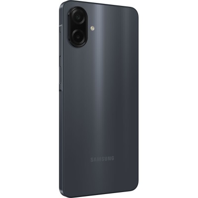 Смартфон Samsung Galaxy A07 4/128GB Black (A075F)