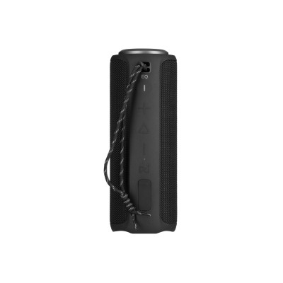 Акустична система 2E SoundXTube Plus TWS, MP3, Wireless, Waterproof Black (2E-BSSXTPWBK)