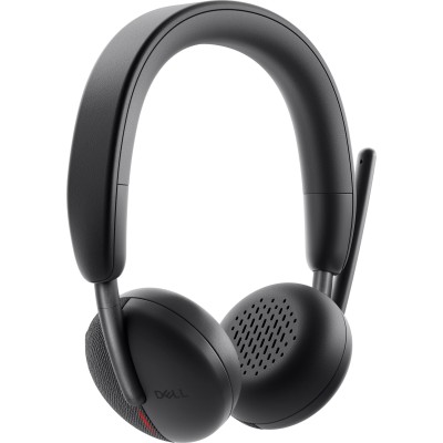 Гарнітура Dell Pro Wireless Headset - WL3024