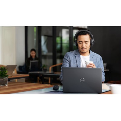 Гарнітура Dell Pro Wireless Headset - WL3024