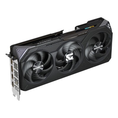 Відеокарта PCIE16 RX9070 16GB GDDR6 GV-R9070GAMING-16GD GIGABYTE