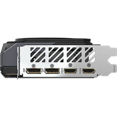 Відеокарта PCIE16 RX9070 16GB GDDR6 GV-R9070GAMING-16GD GIGABYTE