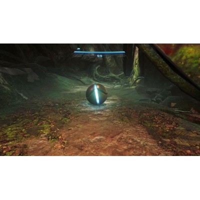 Гра консольна Switch METROID PRIME 4 BEYOND, картридж