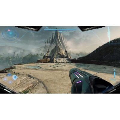 Гра консольна Switch METROID PRIME 4 BEYOND, картридж