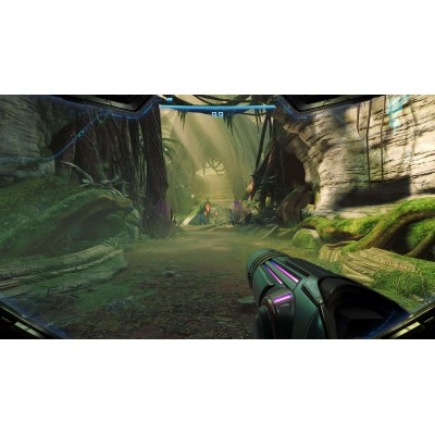 Гра консольна Switch METROID PRIME 4 BEYOND, картридж