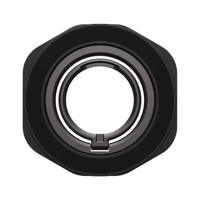 Магнітне кільце-тримач UAG Magnetic Ring Stand LT, Black