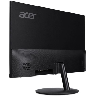 Монiтор TFT ACER 21.5" SA222QEbi (UM.WS2EE.E01) IPS 100Hz 1ms VGA HDMI Black
