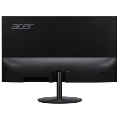 Монiтор TFT ACER 21.5" SA222QEbi (UM.WS2EE.E01) IPS 100Hz 1ms VGA HDMI Black