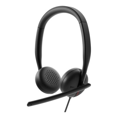 Навушники Dell Wired Headset WH3024