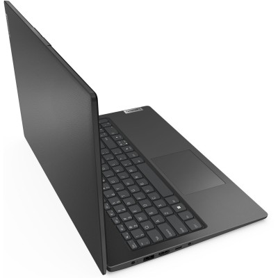 Ноутбук Lenovo V15-G4 15.6" FHD IPS AG, AMD R3-7320U, 16GB, F512GB, UMA, Win11P, чорний (82YU016RRA)
