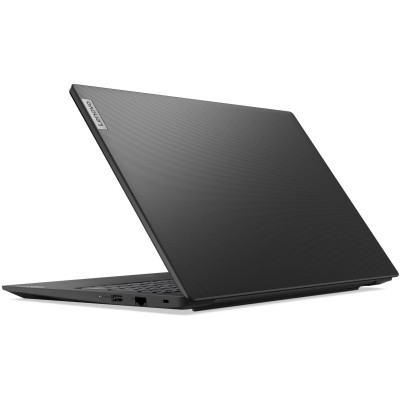 Ноутбук Lenovo V15-G4 15.6" FHD IPS AG, AMD R3-7320U, 16GB, F512GB, UMA, Win11P, чорний (82YU016RRA)