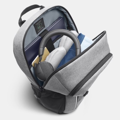Рюкзак Dell Pro 14-16 Plus EcoLoop Urban Backpack - CP5625G