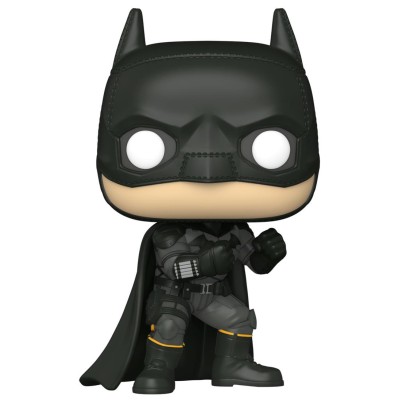 Фігурка Funko Movies: The Batman (5908305239222)