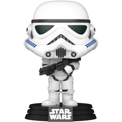 Фігурка Funko POP Star Wars: SWNC - Stormtrooper (5908305243212)