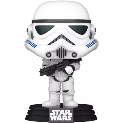Фігурка Funko POP Star Wars: SWNC - Stormtrooper (5908305243212)