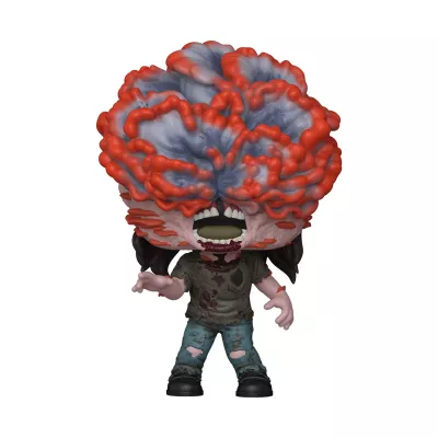 Фігурка Funko POP TV: The Last of Us S1 - Clicker (889698918121)