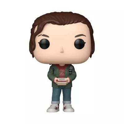 Фігурка Funko POP TV: The Last of Us S1 - Ellie (889698918138)