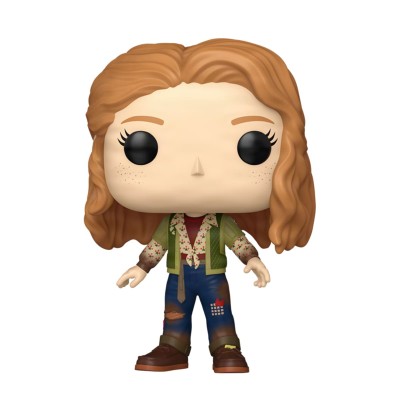 Фігурка Funko POP TV: The Stranger Things S5 - Max (889698902885)