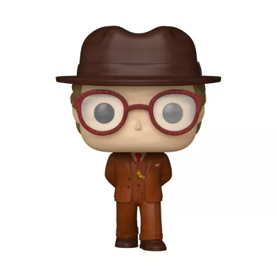 Фігурка Funko POP TV: The Stranger Things S5 - Mr. Whatsit (889698902915)