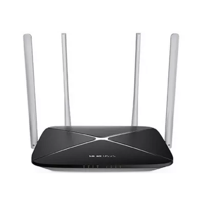 Wi-Fi роутер Mercusys AC12