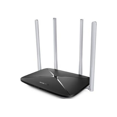 Wi-Fi роутер Mercusys AC12