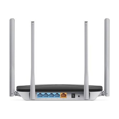 Wi-Fi роутер Mercusys AC12