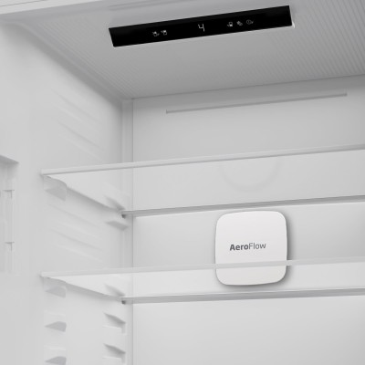 Вбуд. холодильник BEKO B3BCNA294HS