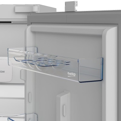 Вбуд. холодильник BEKO B3BCNA294HS