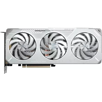 Відеокарта GIGABYTE Radeon 9060 XT 16GB GDDR6 OC ICE білий