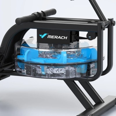 Водний гребний тренажер MERACH MR-R10