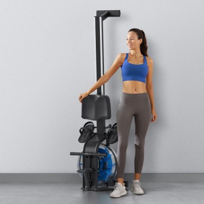 Водний гребний тренажер MERACH MR-R10