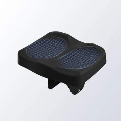 Водний гребний тренажер MERACH MR-R10