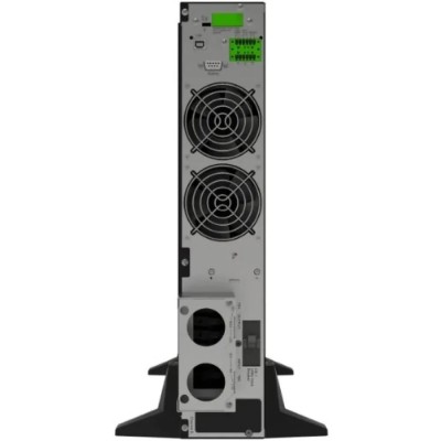 ДБЖ KEOR DK 1кВт/1кВА 440x88(2U)x454мм з батареями, час резервування 9 хвилин (311340)