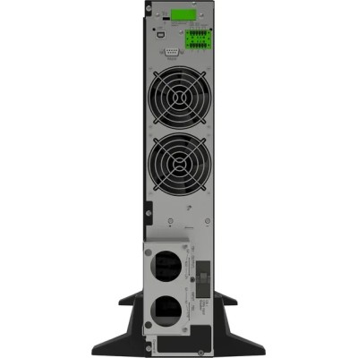 ДБЖ KEOR DK 2кВт/2кВА 440x88(2U)x640мм з батареями, час резервування 10 хвилин (311341)