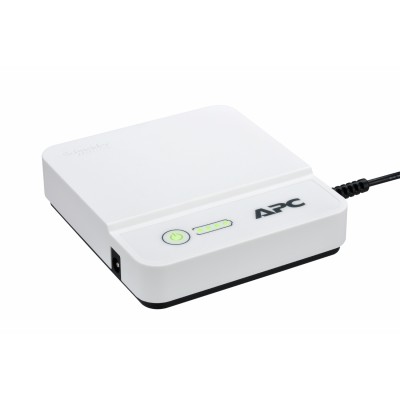 Джерело безперебійного живлення APC Back-UPS Connect, 12B, 36Вт (CP12036LI)