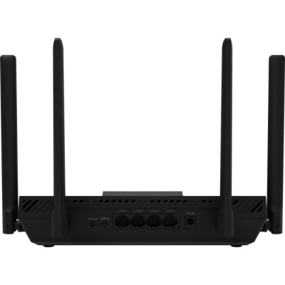 Маршрутизатор Asus RT-BE50, Wi-Fi 7, BE3600