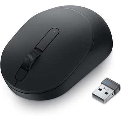 Миша Dell Mobile Wireless Mouse - MS3320W - Black (570-ABHK)