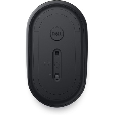 Миша Dell Mobile Wireless Mouse - MS3320W - Black (570-ABHK)