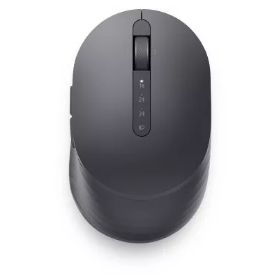 Миша Dell Pro Premium Compact Mouse - MS7421W - Graphite Black (570-BBDM)