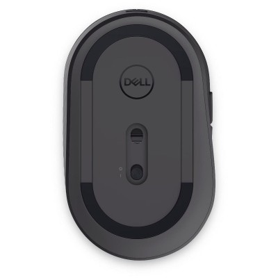 Миша Dell Pro Premium Compact Mouse - MS7421W - Graphite Black (570-BBDM)