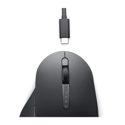 Миша Dell Pro Premium Mouse - MS900 (570-BBCB)