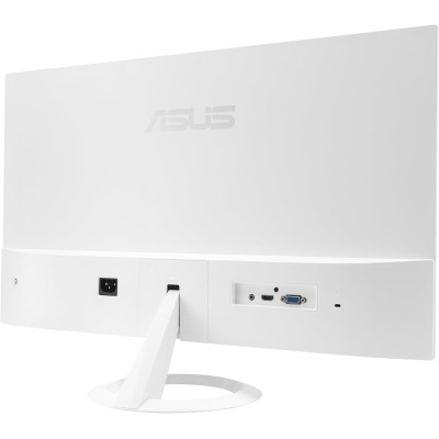 Монітор Asus 23.8" VZ249HG-W D-Sub, HDMI, Audio, IPS, 120Hz, 1ms, sRGB 99%, AdaptiveSync, білий (90LM0BV2-B01A71)